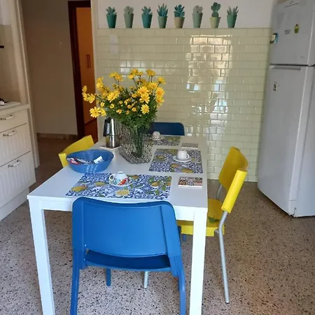 شقة Dimora Levante بيسكارا