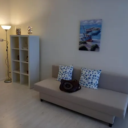Dimora Levante بيسكارا