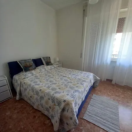 Dimora Levante *