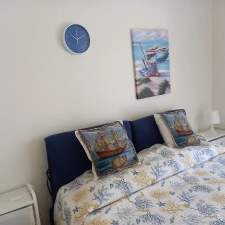 Dimora Levante بيسكارا