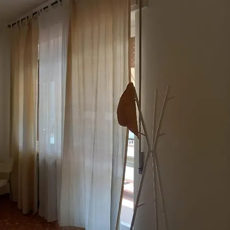 Dimora Levante 公寓