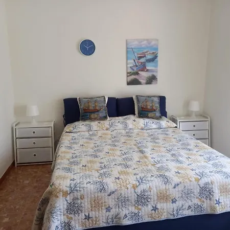 Appartamento Dimora Levante Pescara
