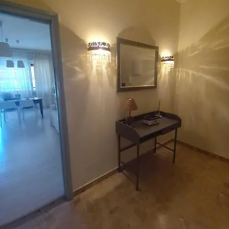 Dimora Levante 佩斯卡拉