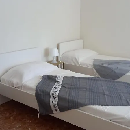 Dimora Levante Appartamento *