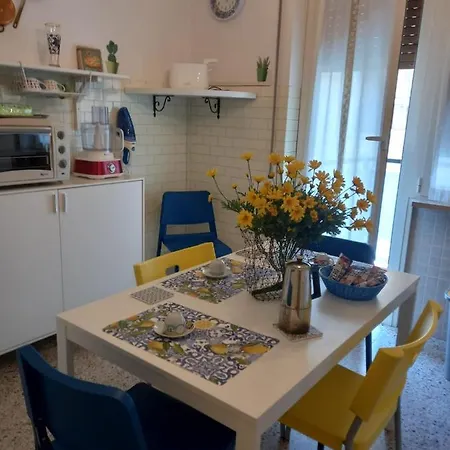 Appartamento Dimora Levante