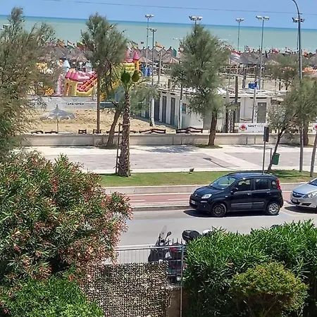 Dimora Levante Appartamento Pescara