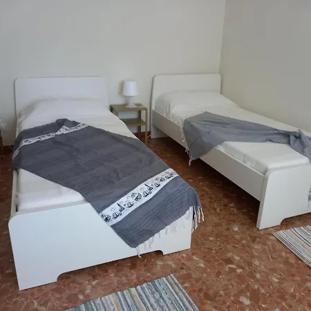 Dimora Levante 佩斯卡拉