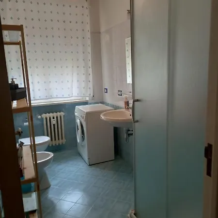 Appartamento Dimora Levante *